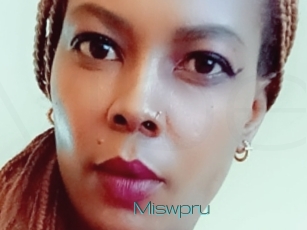 Miswpru