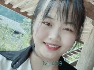Miu039