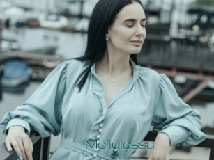 Mollylossa