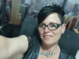 mollysun Video Beurette