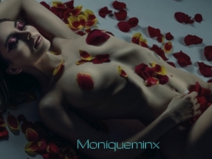 moniqueminx Video Beurette