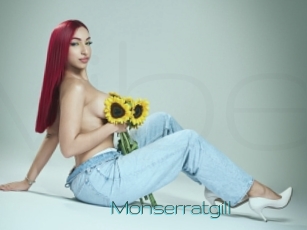 Monserratgill