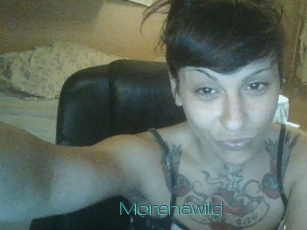 Morenawild