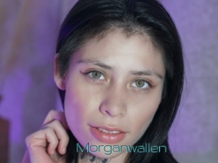 morganwallen Video Beurette