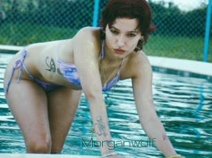 morganwolf Video Beurette