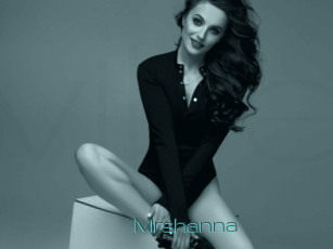 Mrshanna
