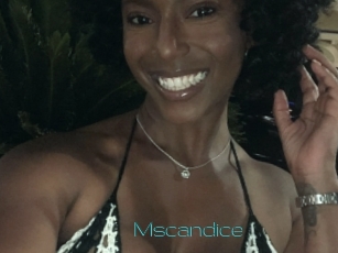 Mscandice