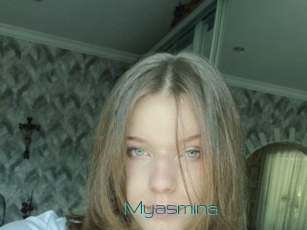 Myasmina