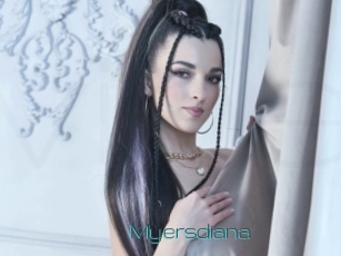 Myersdiana