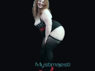 Mystimajesti