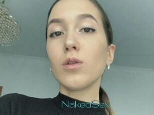 NakedSex