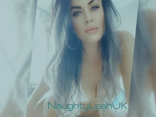 NaughtyLeahUK