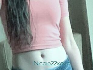Nicole22xoxo Video Beurette
