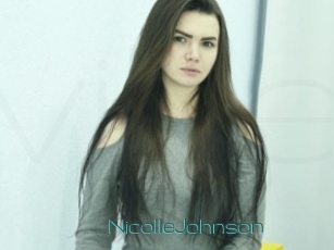 NicolleJohnson Video Beurette