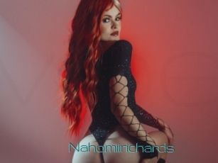 Nahomiirichards