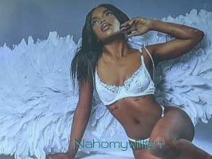 Nahomywillian