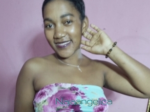 Najaangelica