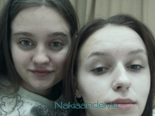 Nakiaandelvia