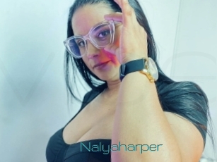 Nalyaharper