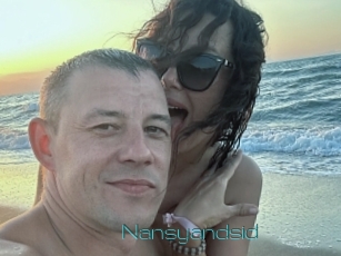Nansyandsid
