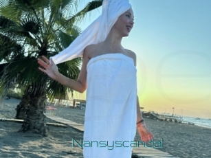 Nansyscandal