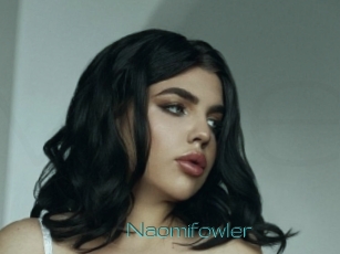 naomifowler Video Beurette