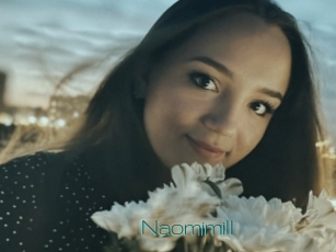 Naomimill