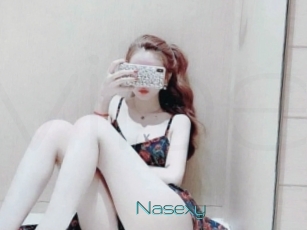 Nasexy