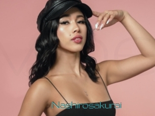 Nashirosakurai