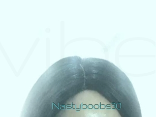 Nastyboobs30