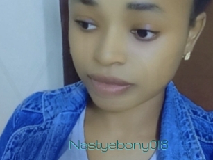 Nastyebony018