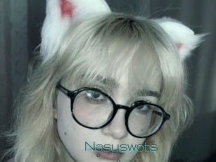 Nasyswots