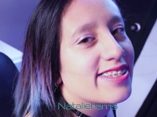 natalieharris Video Beurette