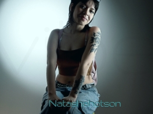 Natashahotson