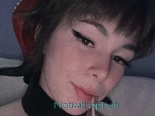 Natiwithaphati