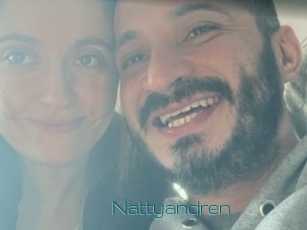 Nattyandren