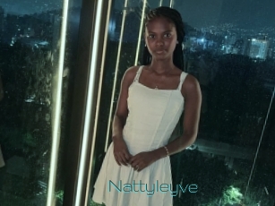Nattyleyve
