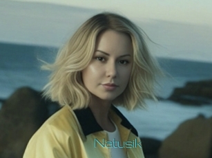 natusik Video Beurette