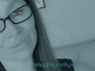 Naughtynellyx