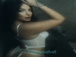 Naynavelvet