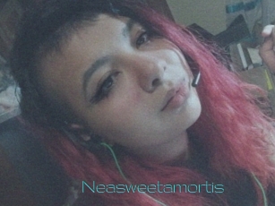 Neasweetamortis