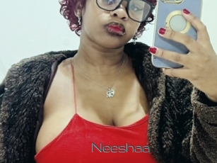 Neeshaa