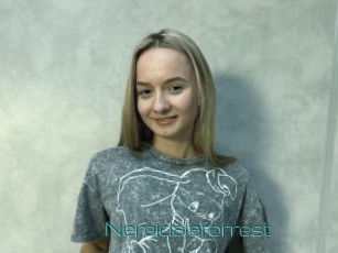 Nereidalaforrest
