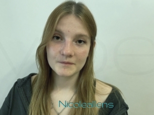 nicoleallens Video Beurette