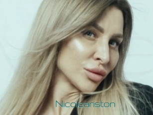 nicoleariston Video Beurette