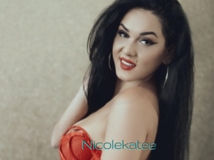 nicolekatee Video Beurette
