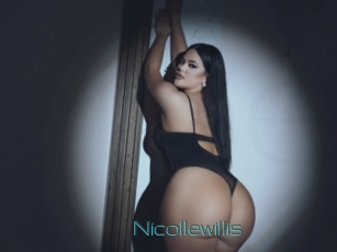 nicollewillis Video Beurette