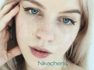 Nikacherie