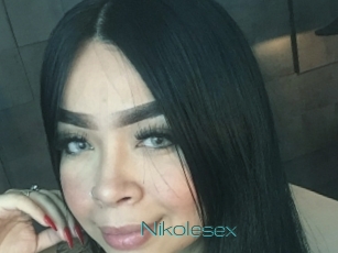 Nikolesex