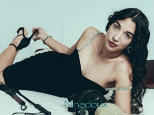 ninadoux Video Beurette